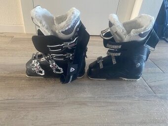 Detské lyžiarky Rossignol