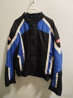 Predám moto bundu