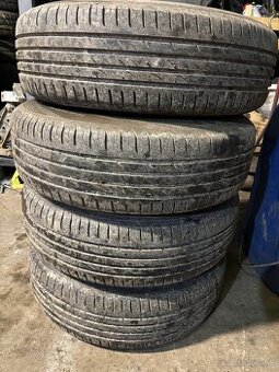NEXEN 195/65 R15 letné pneumatiky
