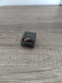 Prijímač Spektrum AR620 6CH