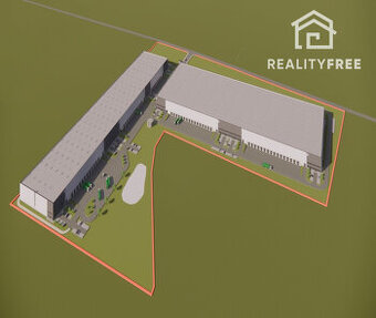 Na predaj: pozemok  152355 m2 , Holice na Ostrove , okr. Dun