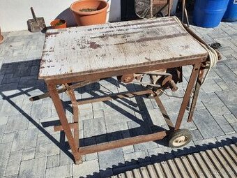 Predám cirkulár 1.5kw