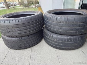 205/55 R16 letne GoodYear