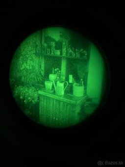Nočné videnie PVS-14 GEN 2+ NVT4