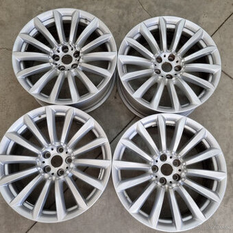 Hliníkové disky 5x112 R19 8,5J ET25