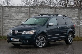 Fiat Freemont 2.0 MultiJet 4×4 A/T 7 miestne