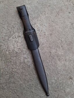 Nemecky bodak sg84/98