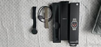 Samsung galaxy watch 5 PRO lte