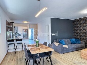 Praktický 4-izbový rodinný dom v dvojdome pre rodinu v…