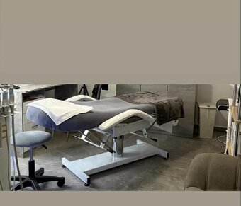 Kozmetické lehátko