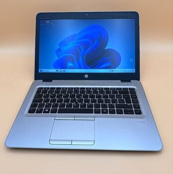 Notebook 14" HP.AMD PRO A10-8700B 4x1,80GHz.8gb ram.SSD 256