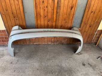 Volvo xc90 II 2015- zadný nárazník