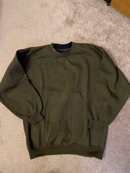 Mikina pánska, veľ. XXL