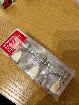 Ladiace mechaniky 3+3 PRS SE