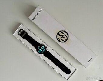 Samsung galaxy watch 6, 40mm,TOP, ZARUKA