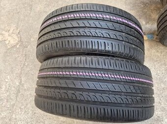 225/35 r19 letné 2 ks BARUM dezén 6,7 mm DOT2022