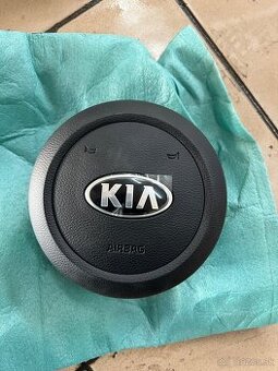 Airbag volantu Kia Sportage