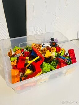 Lego Duplo 100ks