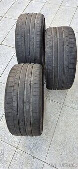 Continental SportContact