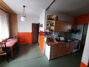 Priestranný 3-izbový byt na ul. Okružnej v Michalovciach