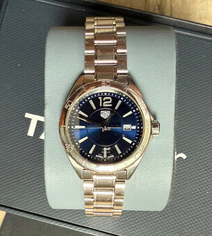 TAG HEUER FORMULA 1 WBJ1312.BA0666