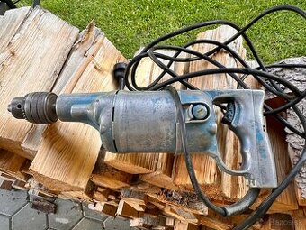 Stara funkčna vrtačka