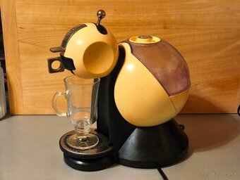 PREDAM/VYMENIM DOLCE GUSTO s kapsulami