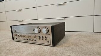 Predám Sony TA-3650 – vintage hifi zosilňovač (MOS-FET)