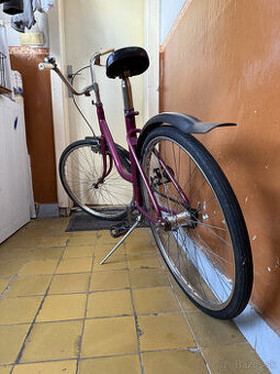 Bicykel Liberta