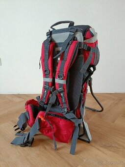 Detsky turisticky nosic Dromader