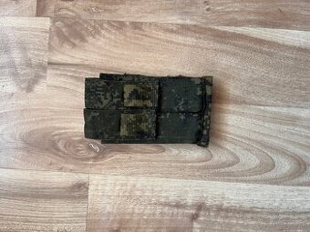 Technikom digital flora sumka na 2 zasobniky