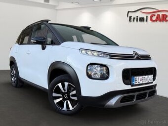 Citroën C3 Aircross PureTech 130 A/T VAMPIRE KEYLESS GO NAVI