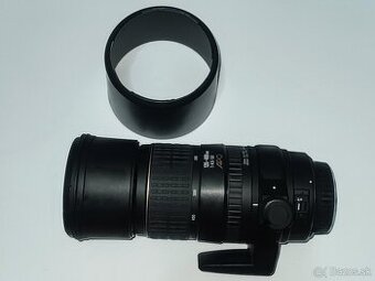 Sigma 135-400mm f/4,5-5,6 APO Canon