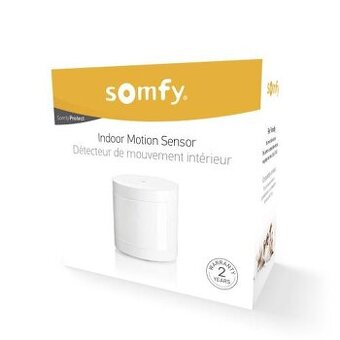 Somfy Home Alarm 2401490 bezdrôtové pohybové čidlo