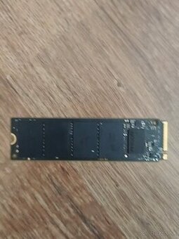 M.2 NVMe SSD 2TB