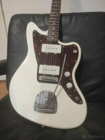 Squier Classic Vibe '60s Fender Jazzmaster Olympic White
