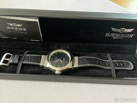 HAEMMER pánske hodinky Limitovaná edícia