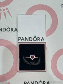 Pandora heart ring - 1