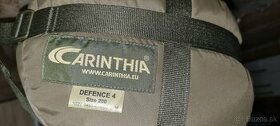 Vložka do spacaku Carinthia defence 4 200