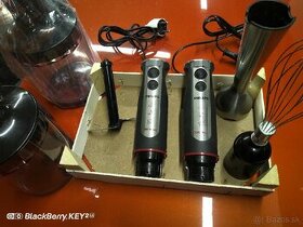 Ponorny mixer, slahac a sekac Philips - 1