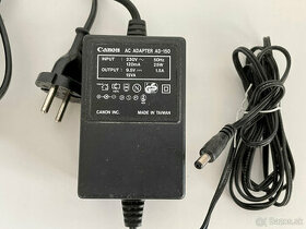 Sieťový adaptér AC/DC Output 9,5V 1,5A