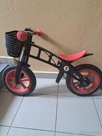 First bike - 1