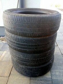 Letné pneumatiky 175/65 R15 84T jazdené - 1
