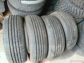 215/60 R16 95H Nexen 2 kusy