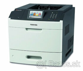 Toshiba e-Studio 525p, laserová, 52ppm