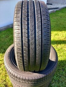 255/50 r19 letne pneumatiky pirelli