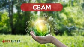 CBAM zastupovanie uhlíkové clo