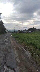 Predaj  pozemok katastrálne územie obce  Ľubica - 1