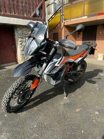 KTM Adventure 790 R 2019