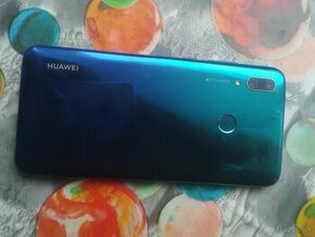 Predám huawei p smart 2019